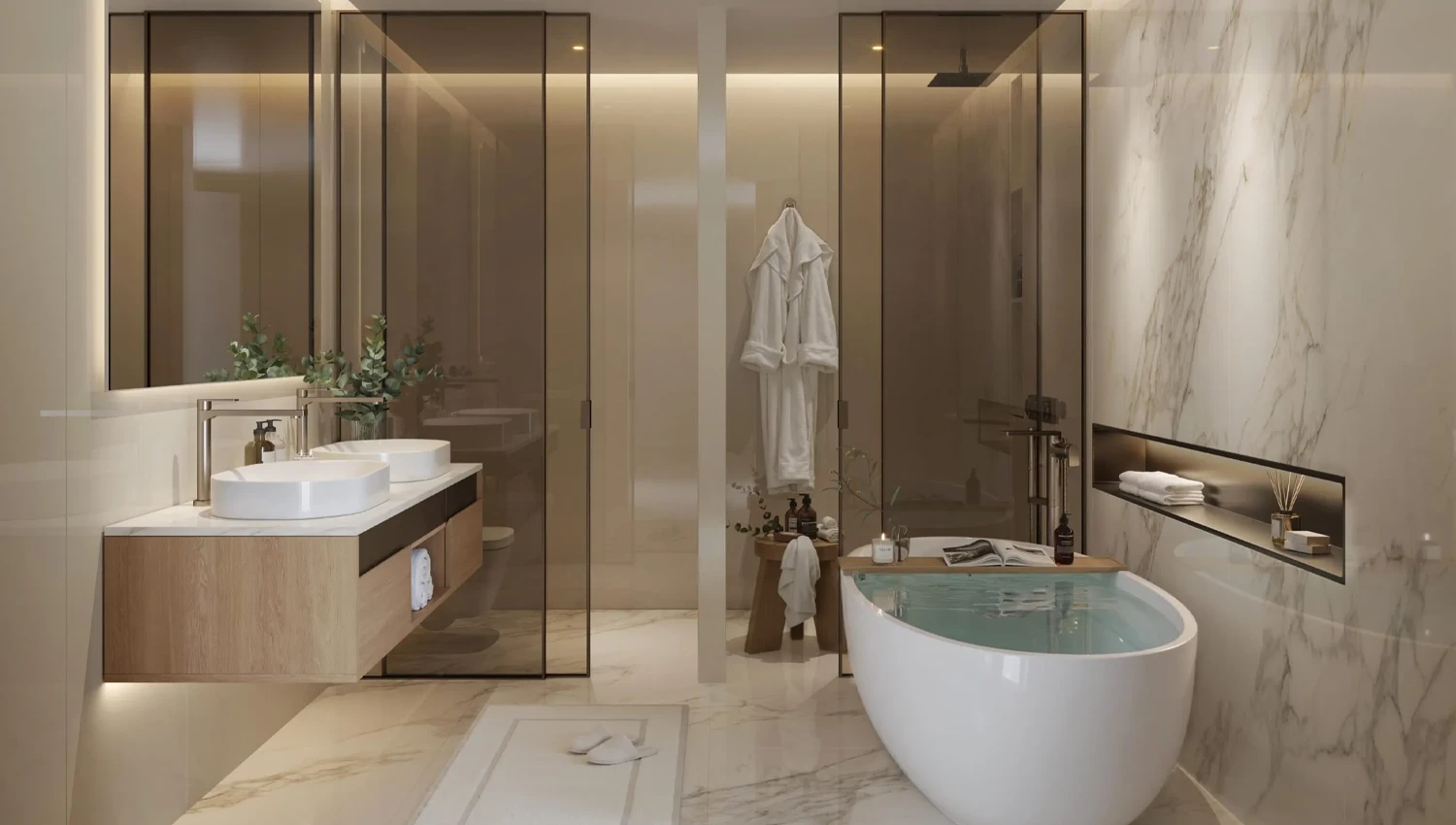 Fahid Beach Residences – image 1